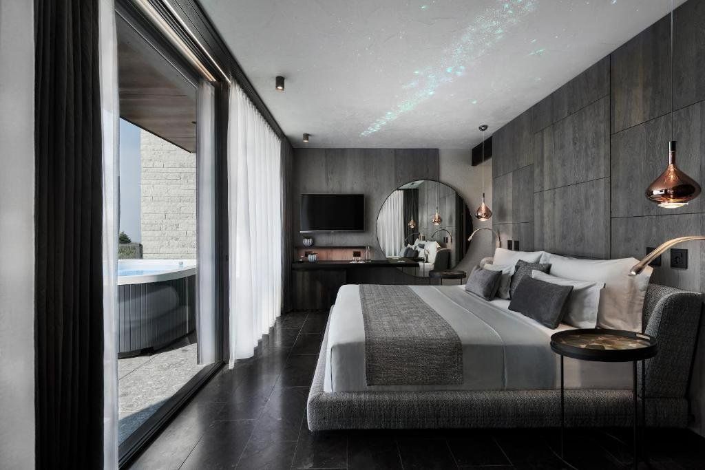 Quellenhof Luxury Resort Lazise