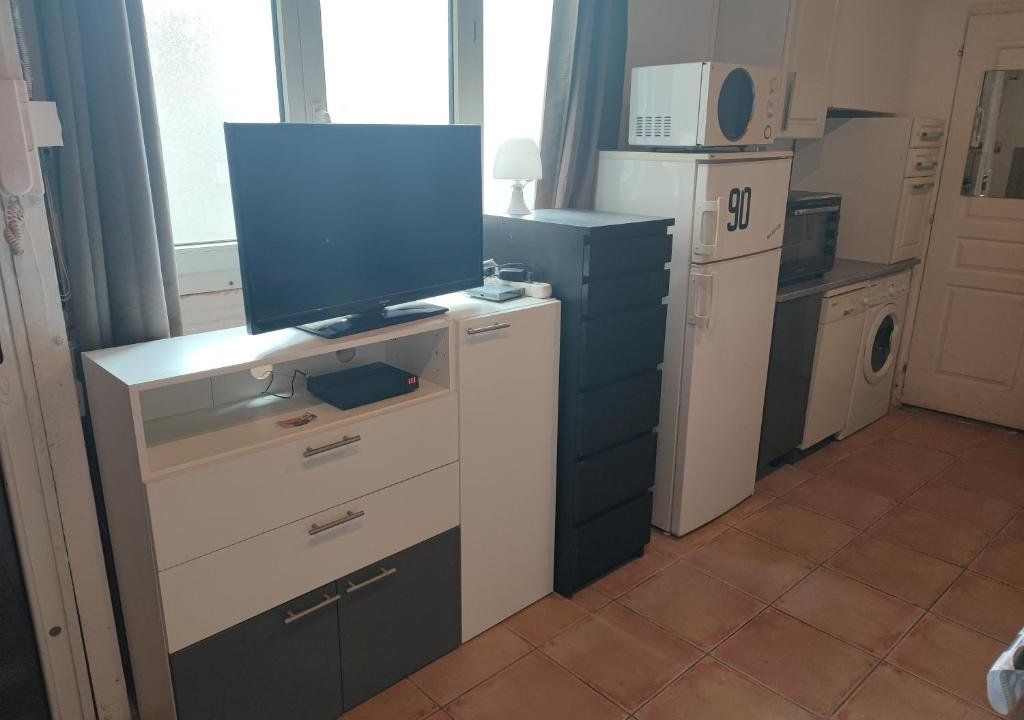 Studio charmant