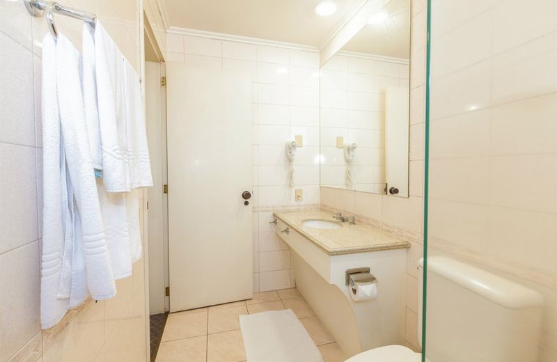 Tri Hotel Smart Caxias