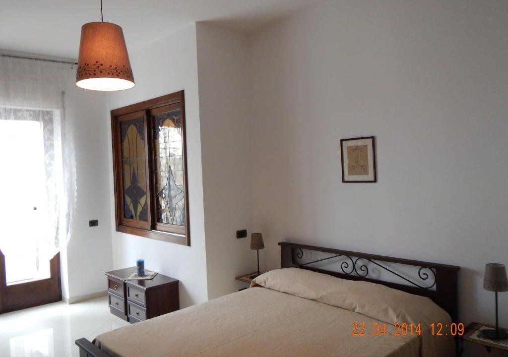 Minori Apartment