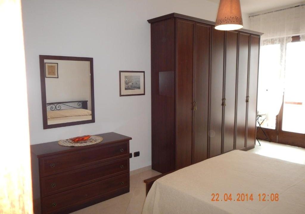 Minori Apartment