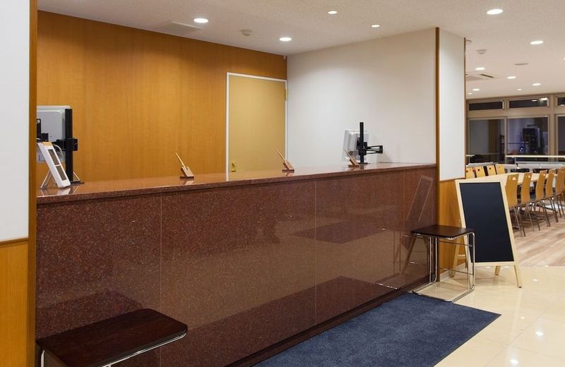 REX INN Namba
