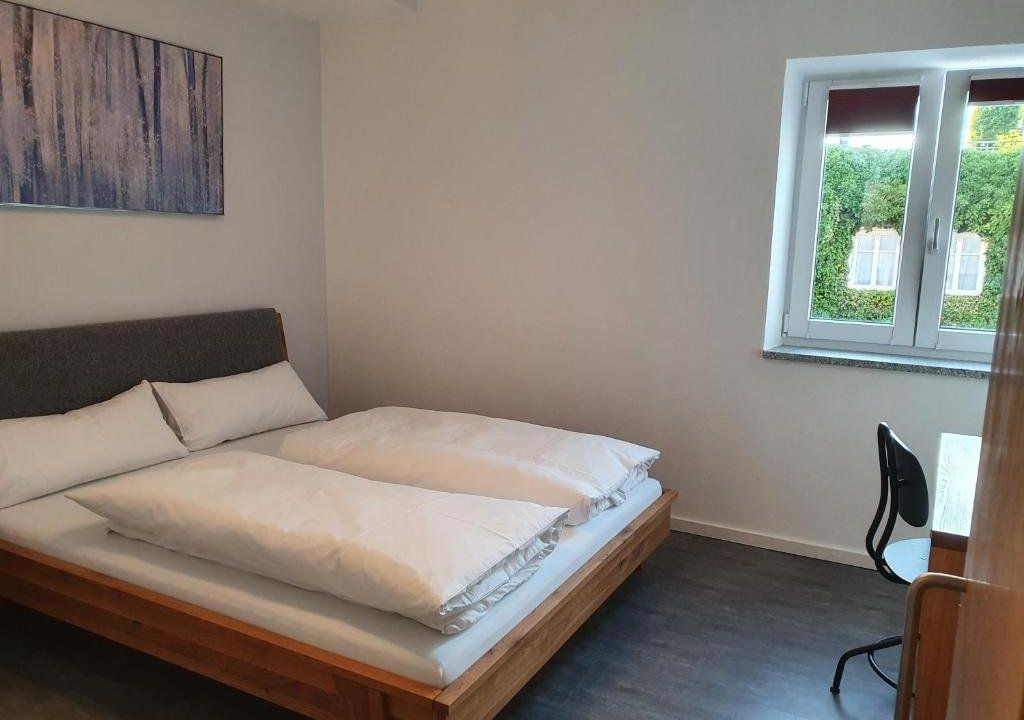 Pension HopfaHeisl