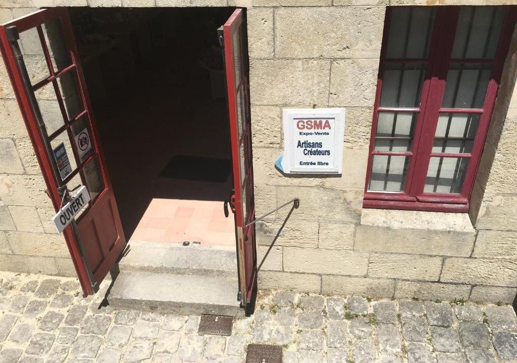 Petit nid à 50m de la plage au coeur de Fouras