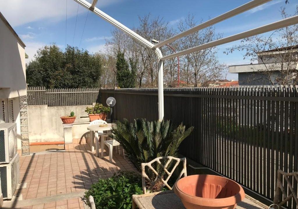 Pompei Deluxe Apartment Formia