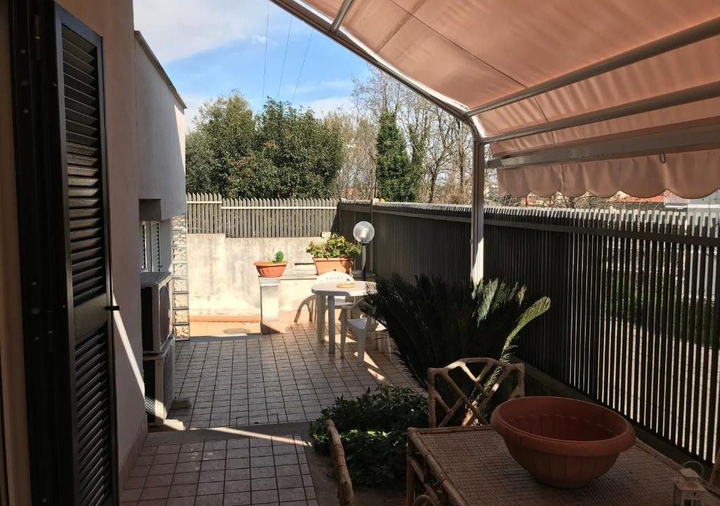 Pompei Deluxe Apartment Formia