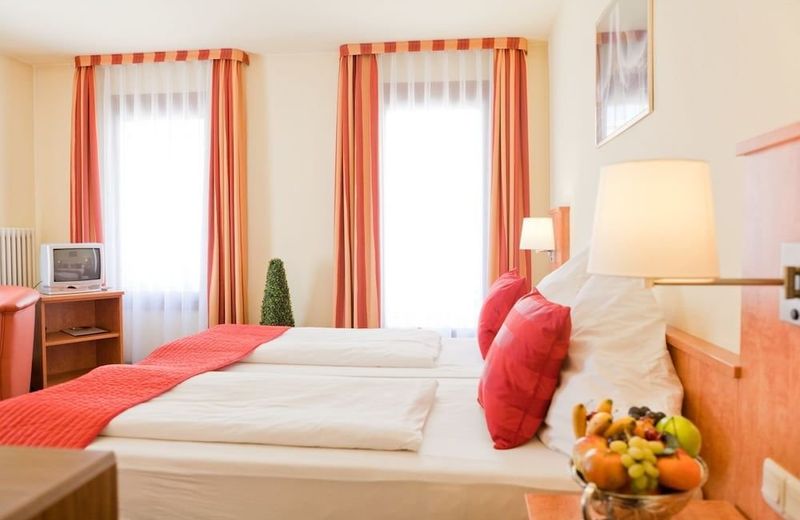 Hotel Bischoff