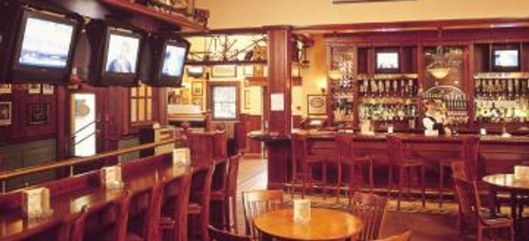 Moathouse