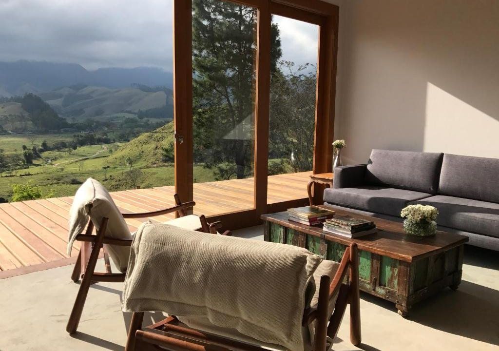 Fazenda Santa Vitória