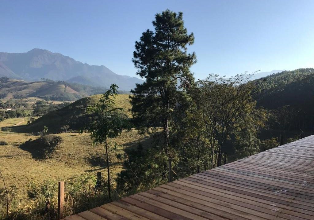 Fazenda Santa Vitória
