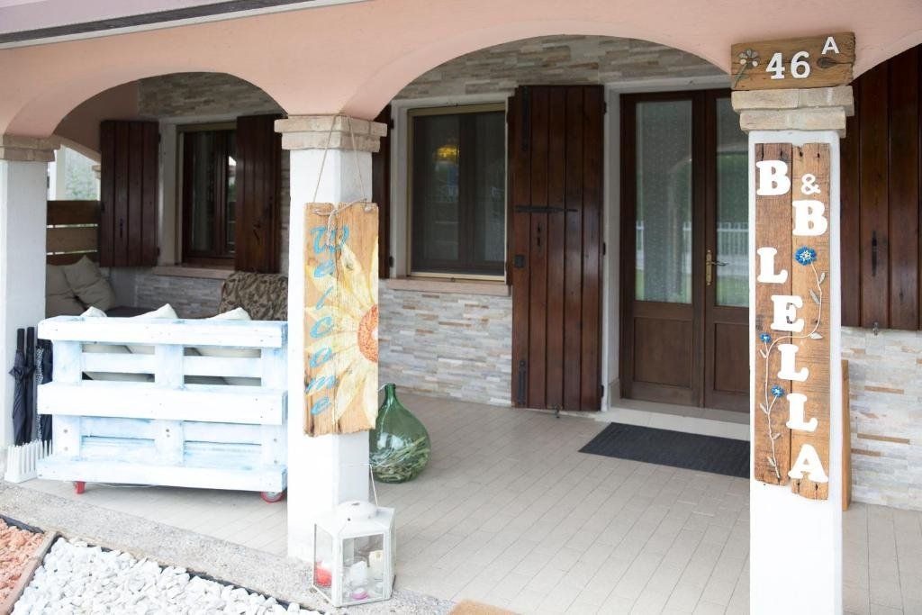 B&B LELLA