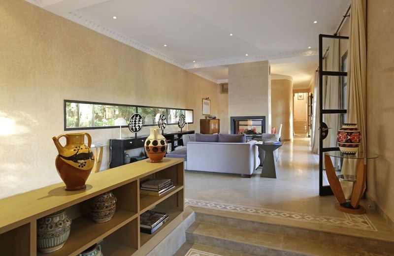 Villa Dar Tifiss