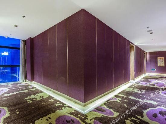 Meilin Hotel