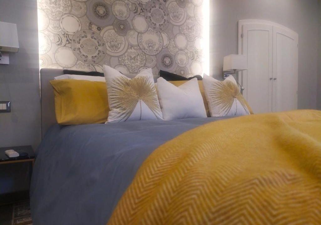 Vernazza Luxury Apartment