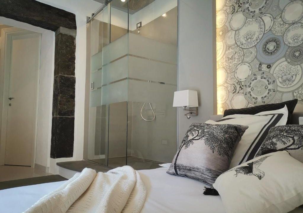 Vernazza Luxury Apartment