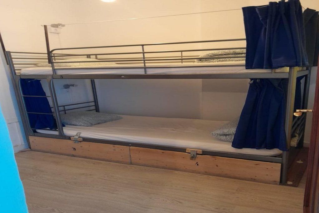 Aguere Nest Hostel
