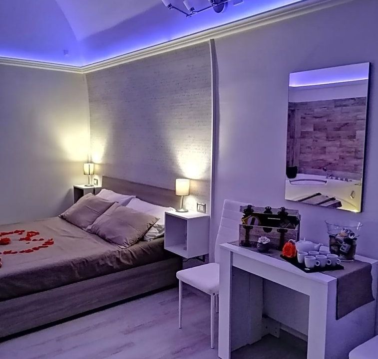 Welfare Suite