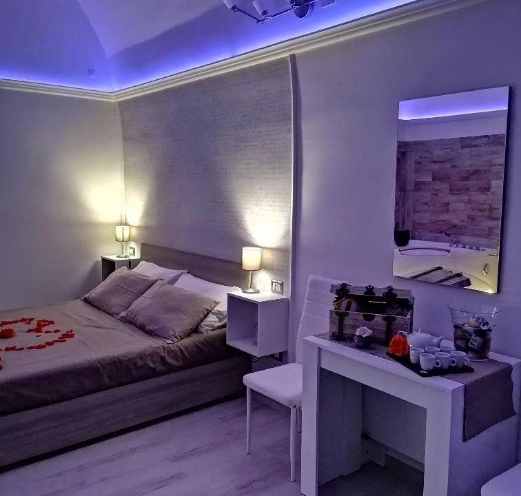 Welfare Suite