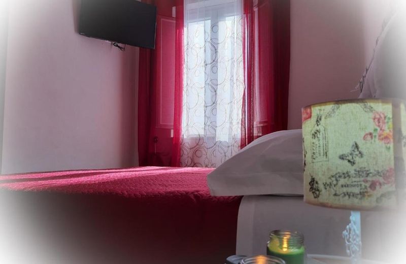 La casa dei 4 venti
