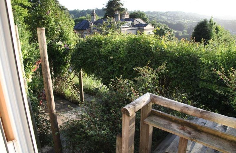 Spacious home in Bath, nature and city!
