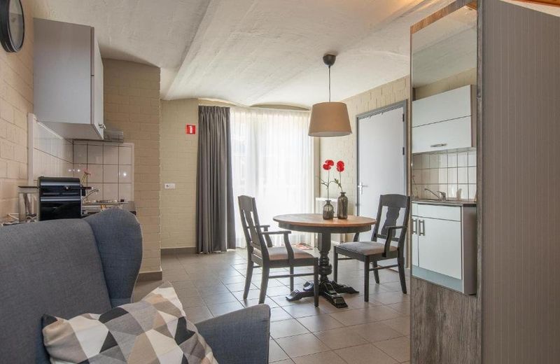 B&B Woonboerderij Peters