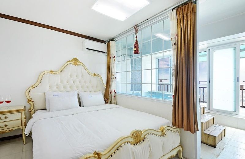 Youngduk Sea & Spa Pension