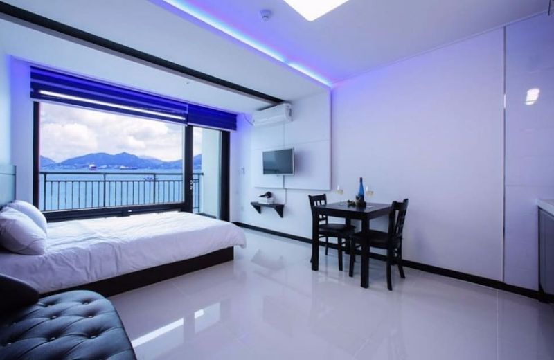 Yeosu Yeosu Pension
