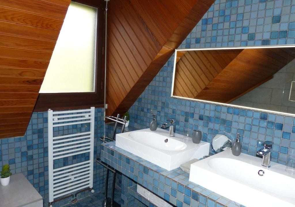 LES CHAMBRES DU GAVE D'OSSAU