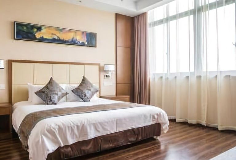 Yunting International Garden Hotel
