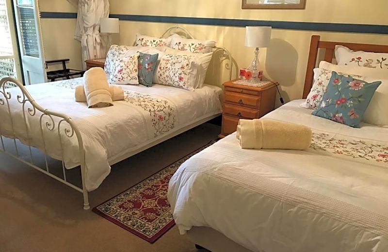 Guest House on Hyde
