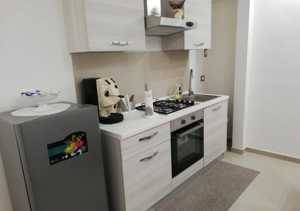 B&B Oplonti Resort