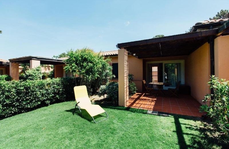 Residence Renaione