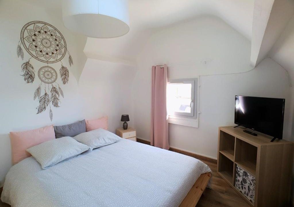 Au 36, Les Apparts Hotel Joigny