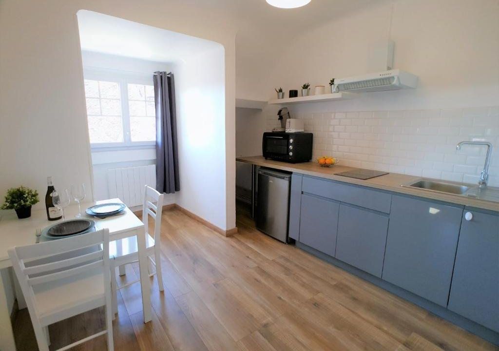 Au 36, Les Apparts Hotel Joigny