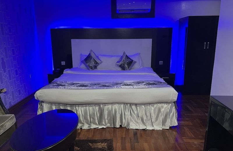 Novatel Hotel