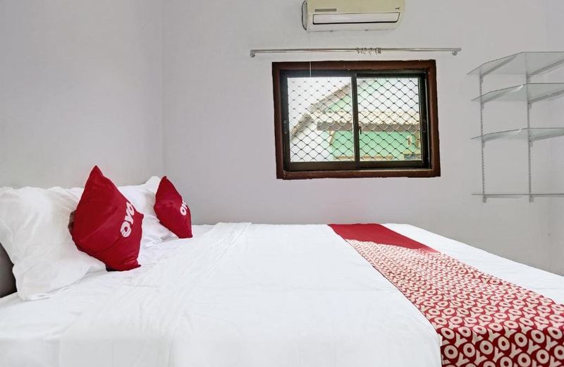 OYO 91773 Ab Homestay