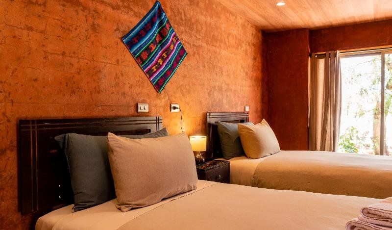 Foresta Atacama Lodge