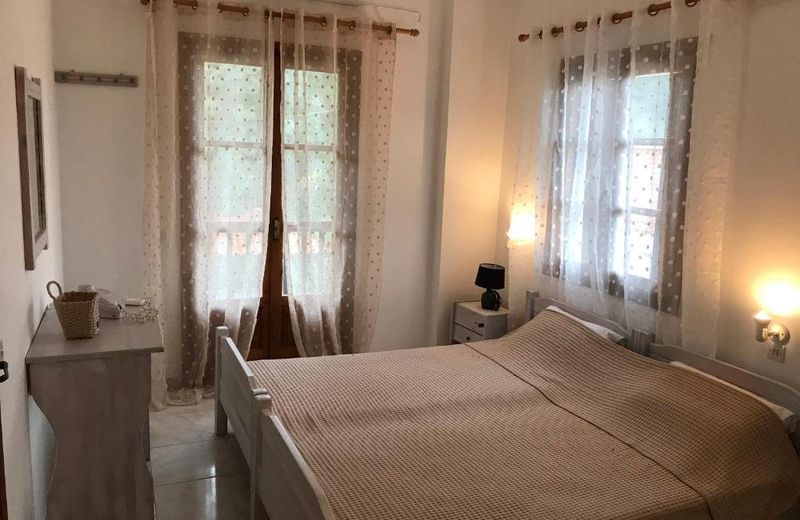 Skopelos Inn