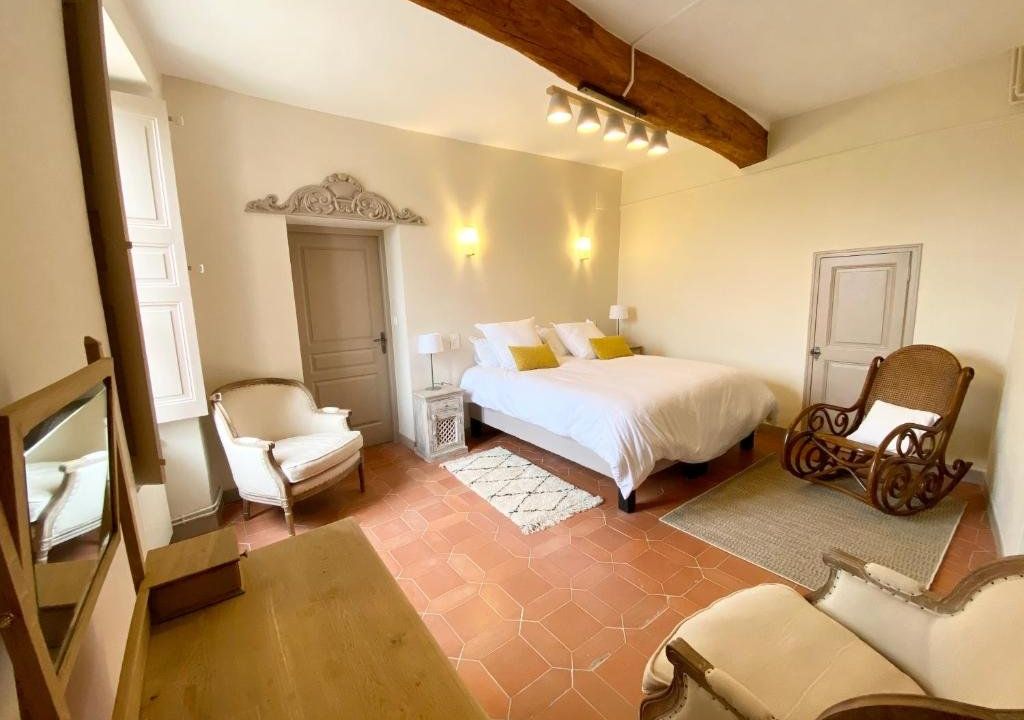 Domaine Les Mûriers