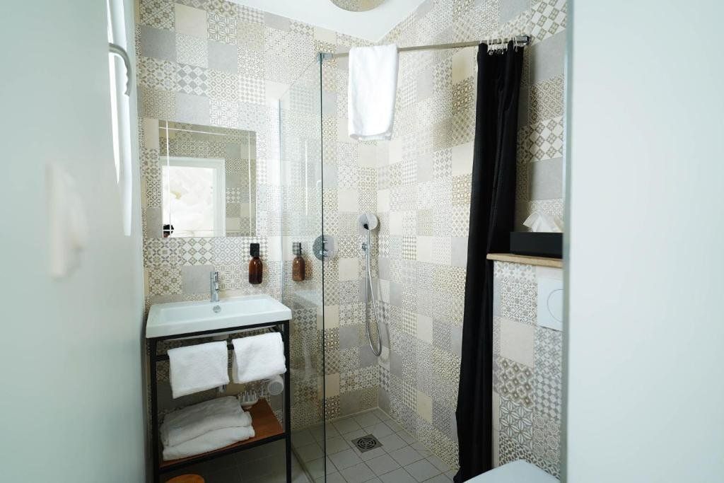 B&B La Maison Galiène