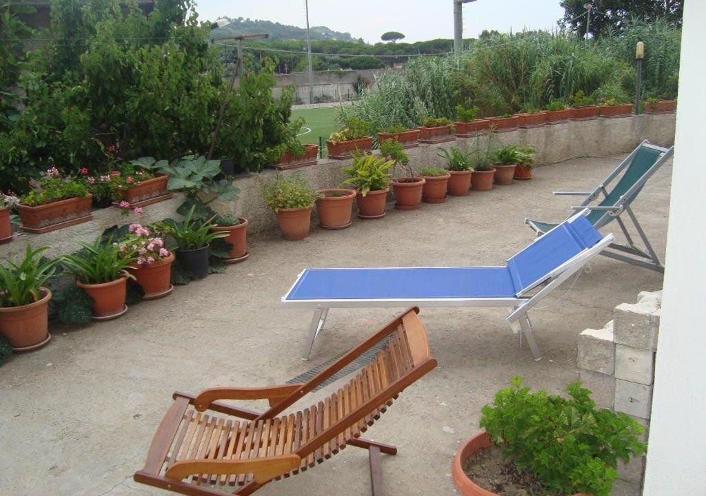 Villa Leonardo
