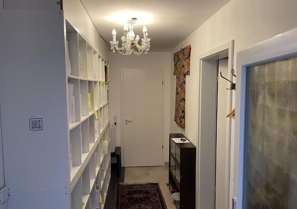 privates Doppelzimmer mit separatem Eingang