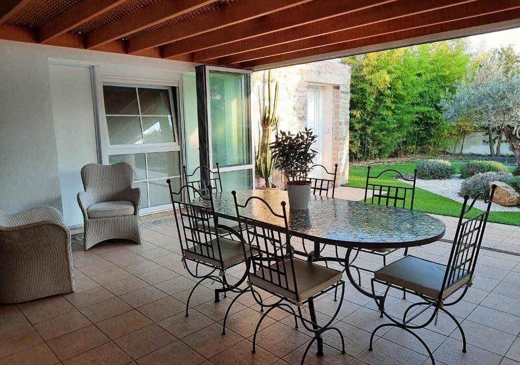 RESIDENCE KER OSMOZ