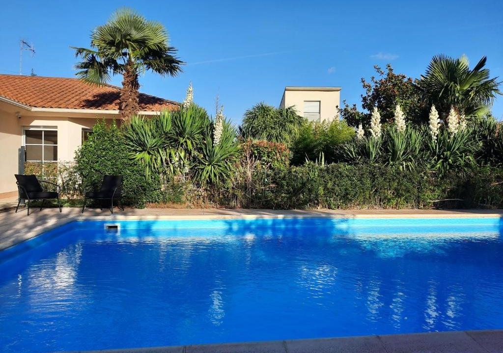 RESIDENCE KER OSMOZ