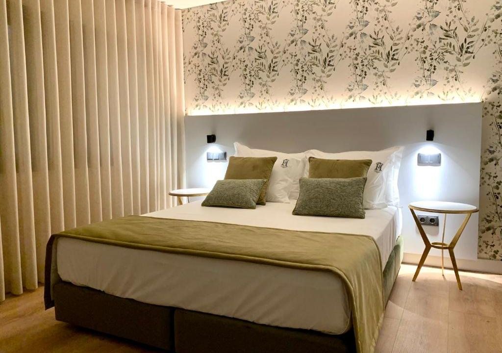 Ribeira House