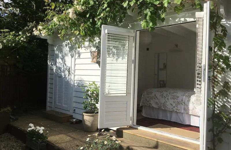 Garden Studio