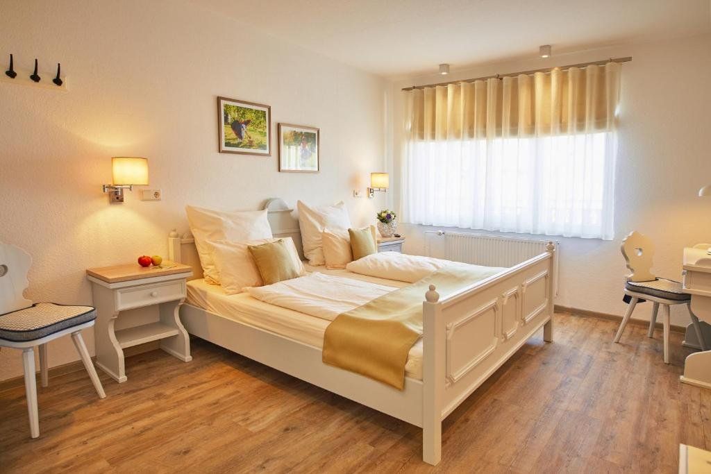 Hotel Landgraf