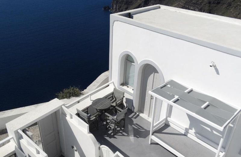 Yposkafo Suites - Studio - Santorini