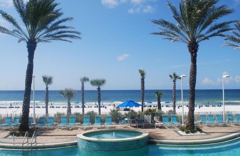 Boardwalk Beach Resort by Panhandle Getaways
