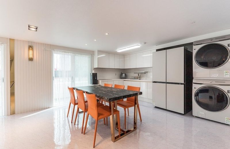 Changwon Myeongseodong Hotel Goguryeo